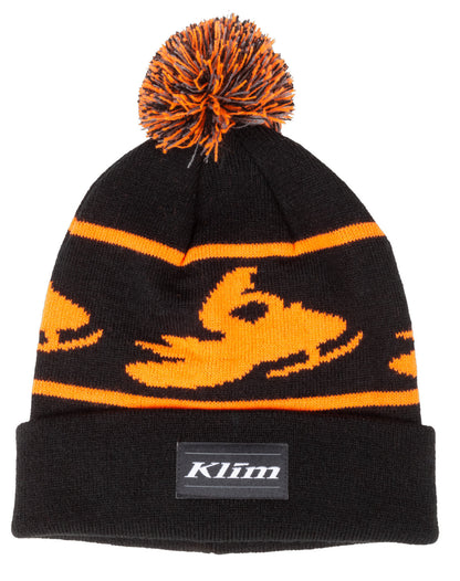 Bomber Beanie
