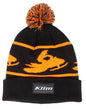 Bomber Beanie