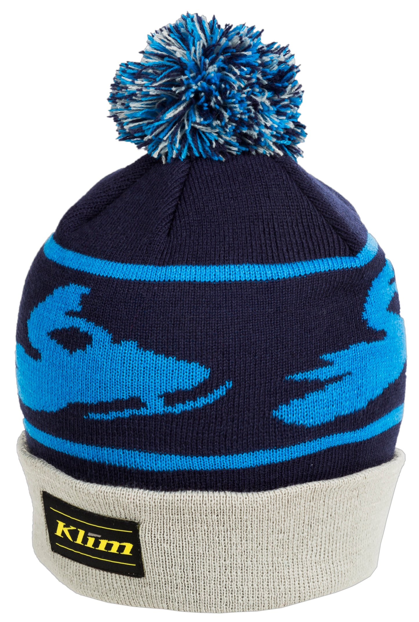 Bomber Beanie