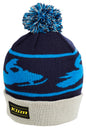 Bomber Beanie