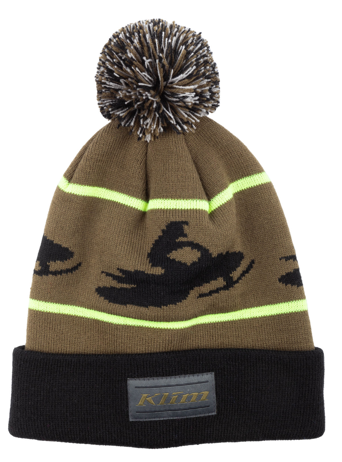 Bomber Beanie