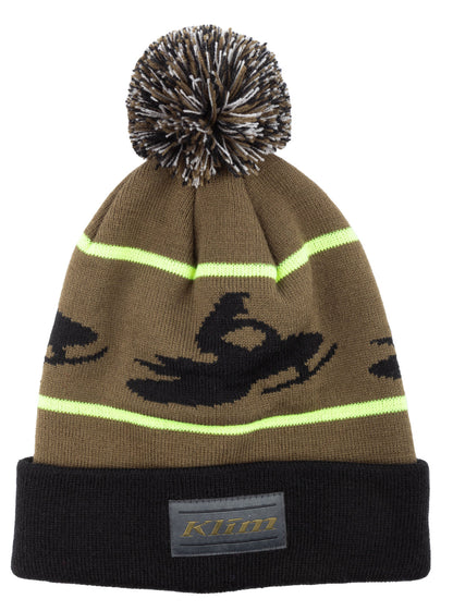 Bomber Beanie