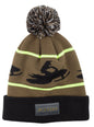 Bomber Beanie