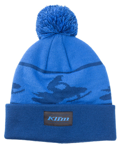 Bomber Beanie