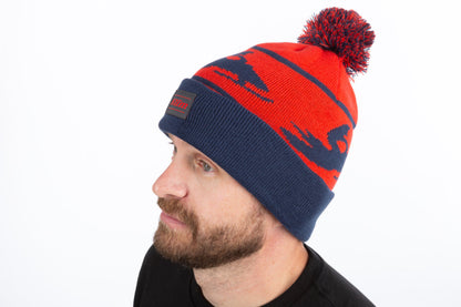Bomber Beanie