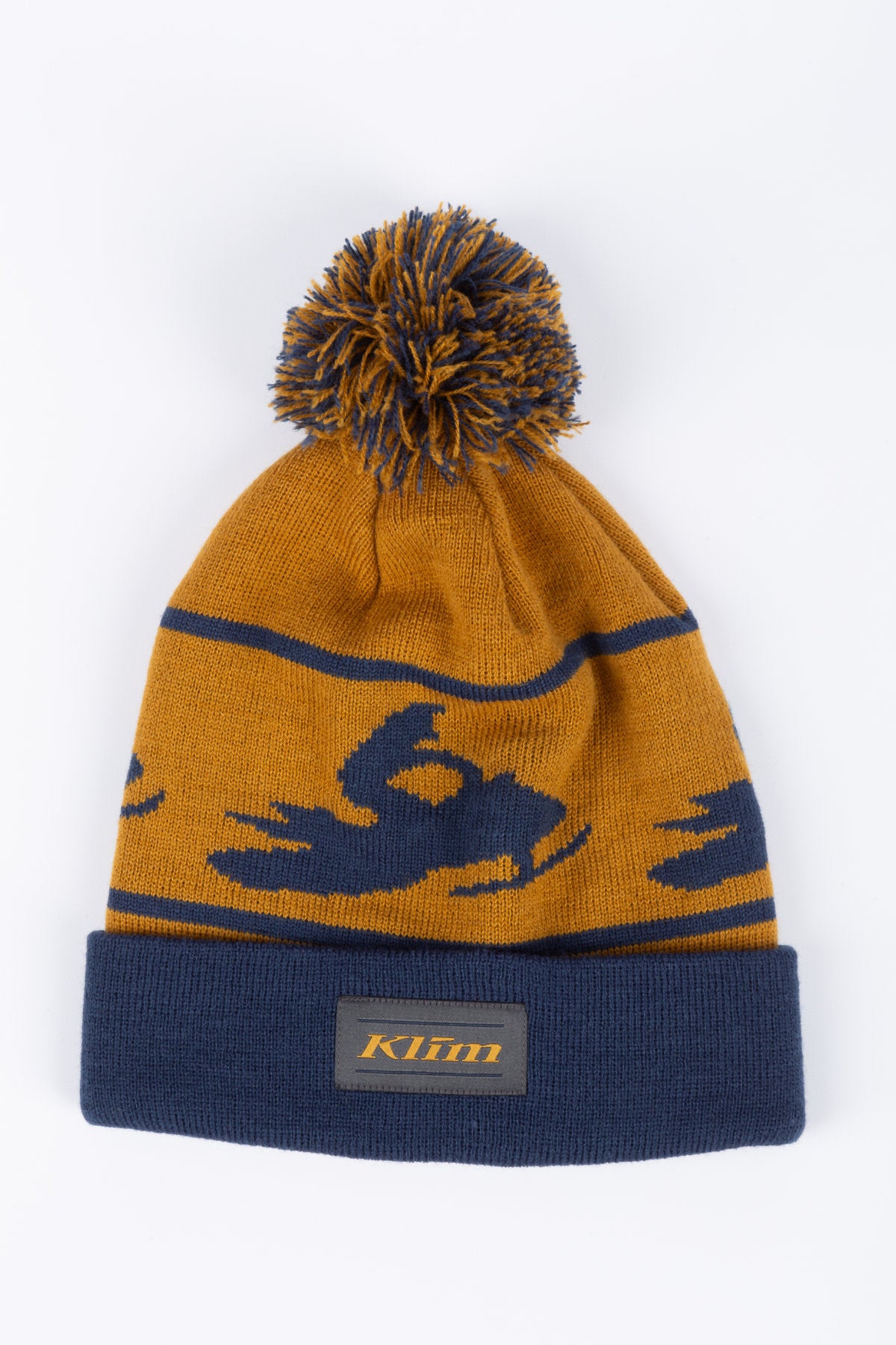 Bomber Beanie