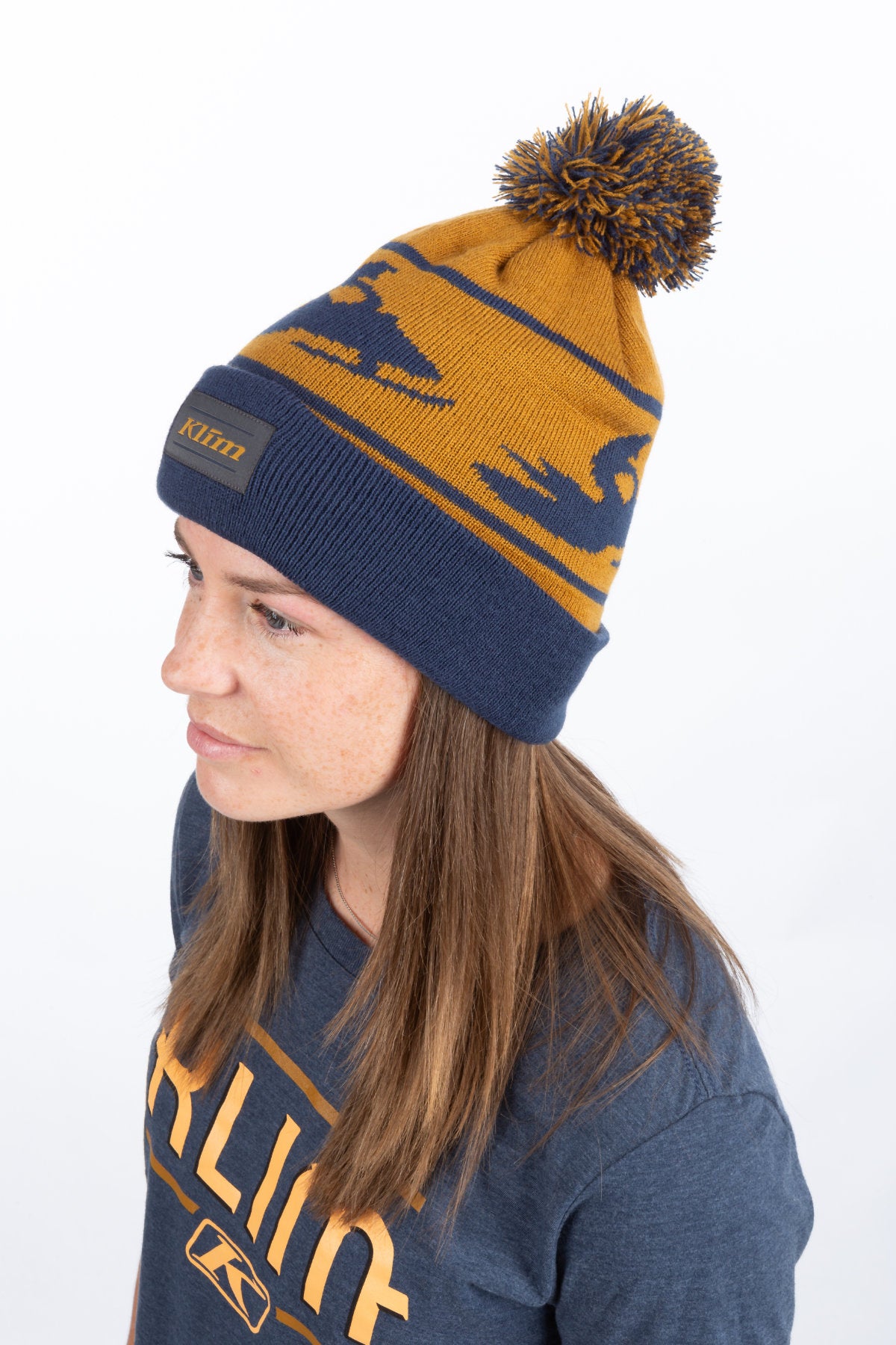 Bomber Beanie
