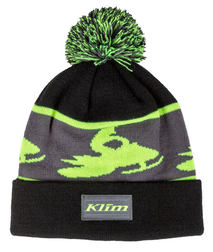 Bomber Beanie
