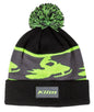 Bomber Beanie