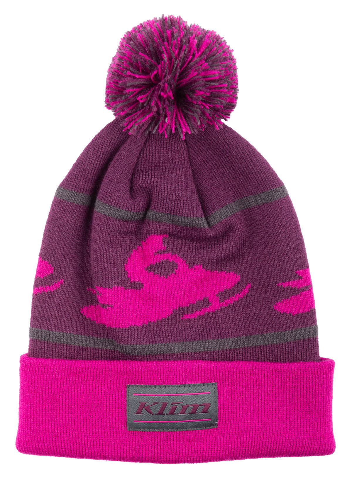 Bomber Beanie
