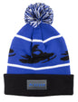 Bomber Beanie