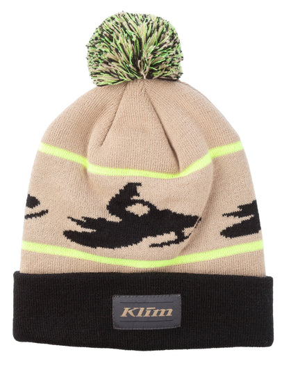Bomber Beanie