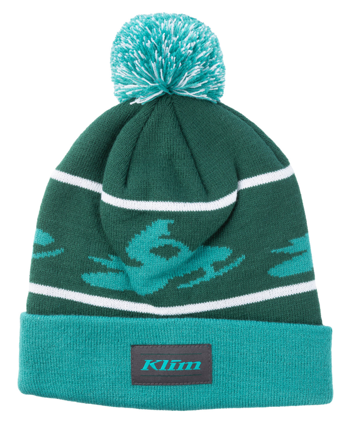 Bomber Beanie