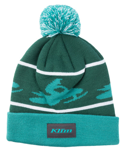 Bomber Beanie