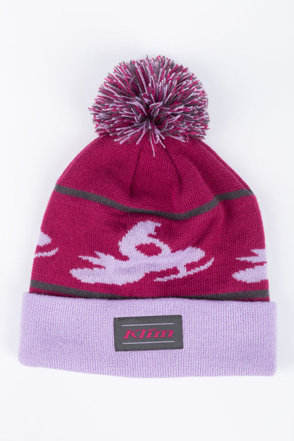 Bomber Beanie