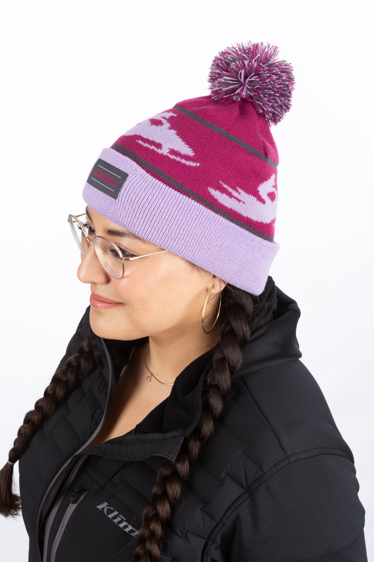Bomber Beanie