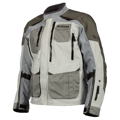 Carlsbad Jacket