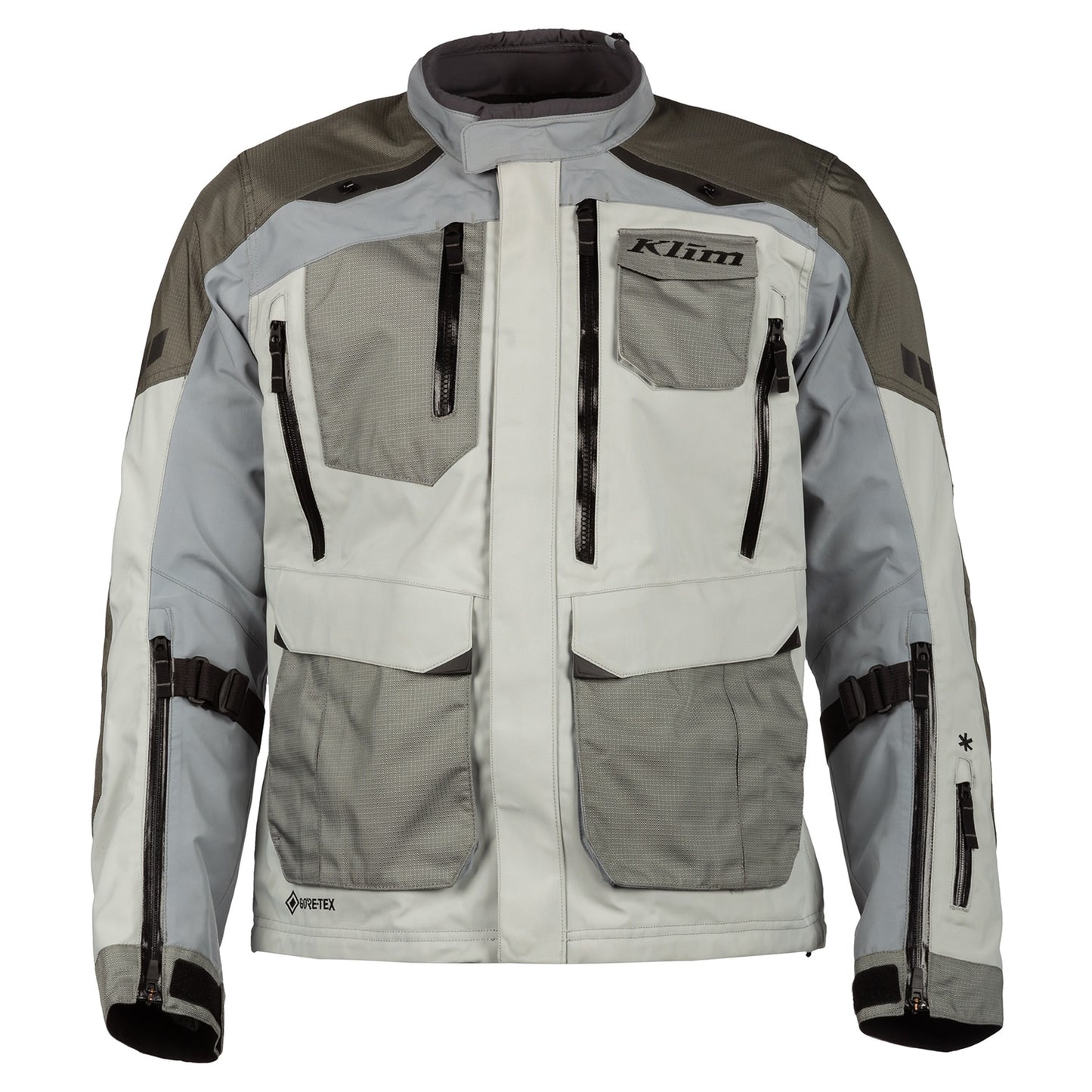 Carlsbad Jacket