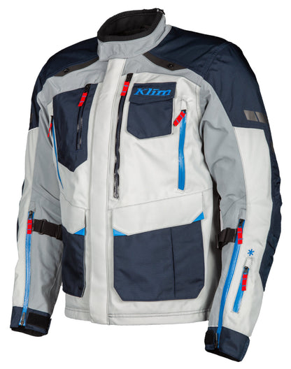 Carlsbad Jacket