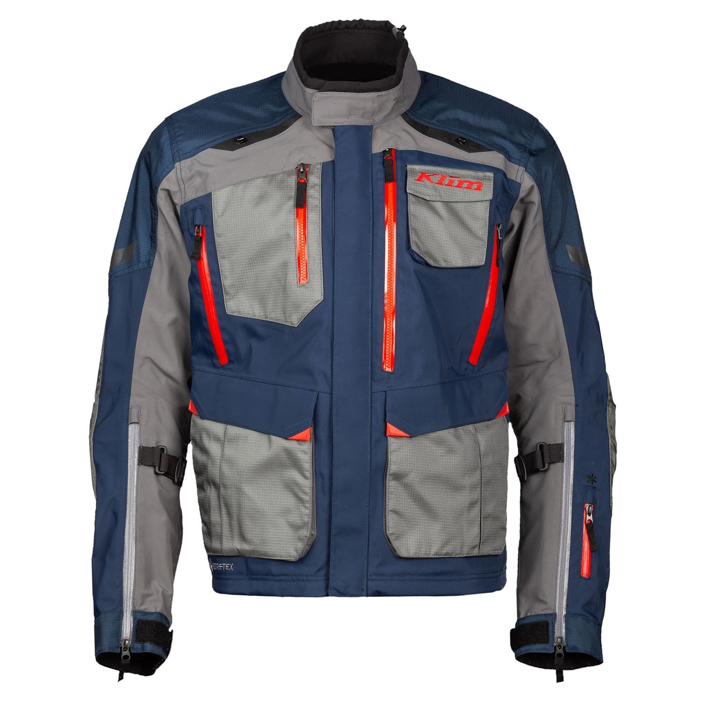 Carlsbad Jacket