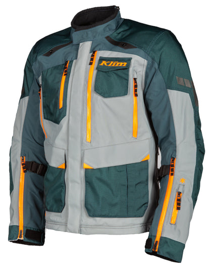 Carlsbad Jacket