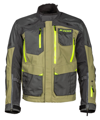 Carlsbad Jacket