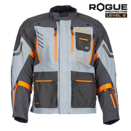 Carlsbad Jacket