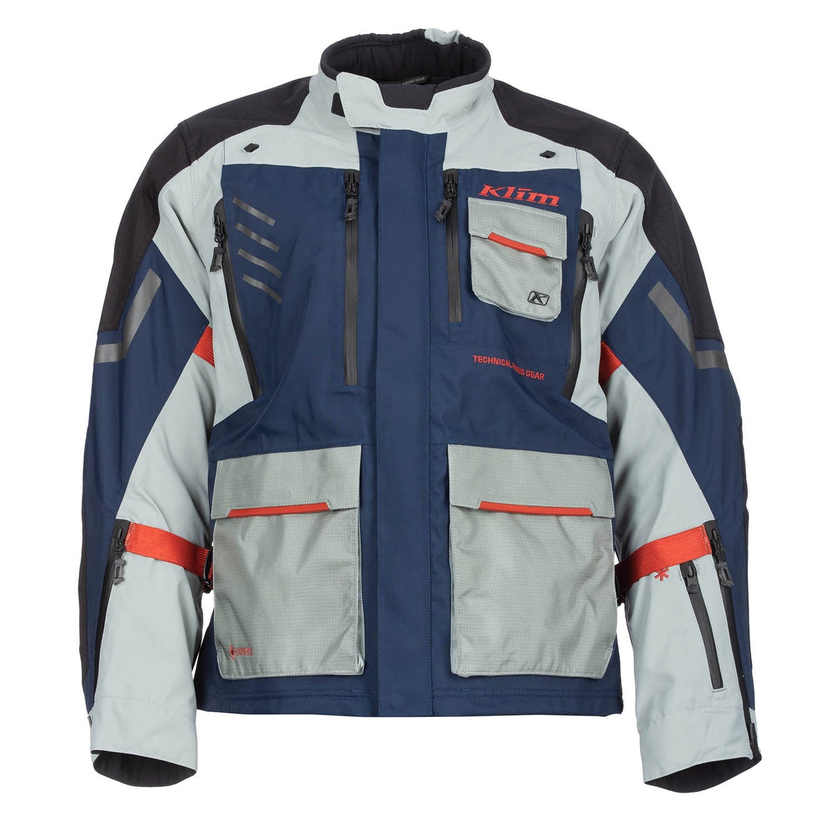Carlsbad Jacket