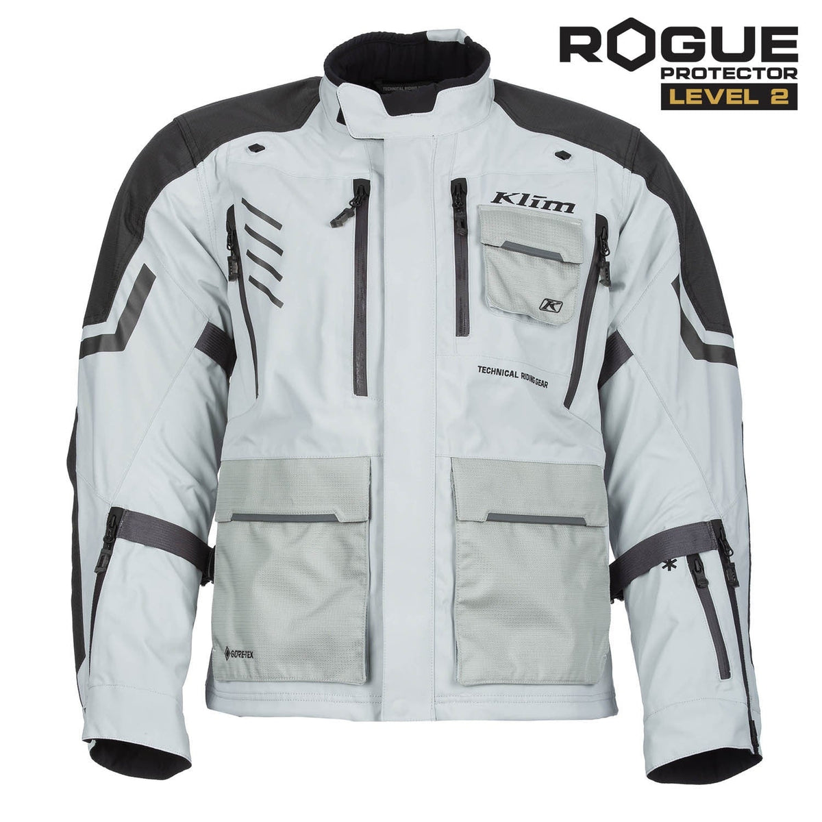 Carlsbad Jacket