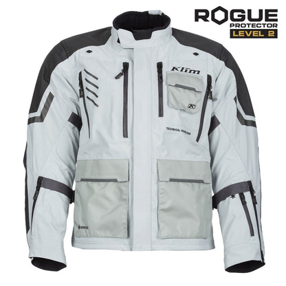 Carlsbad Jacket