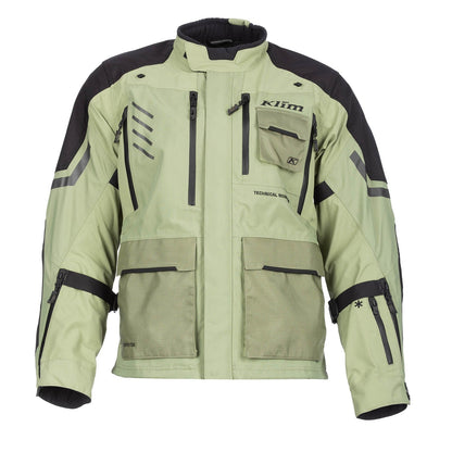 Carlsbad Jacket