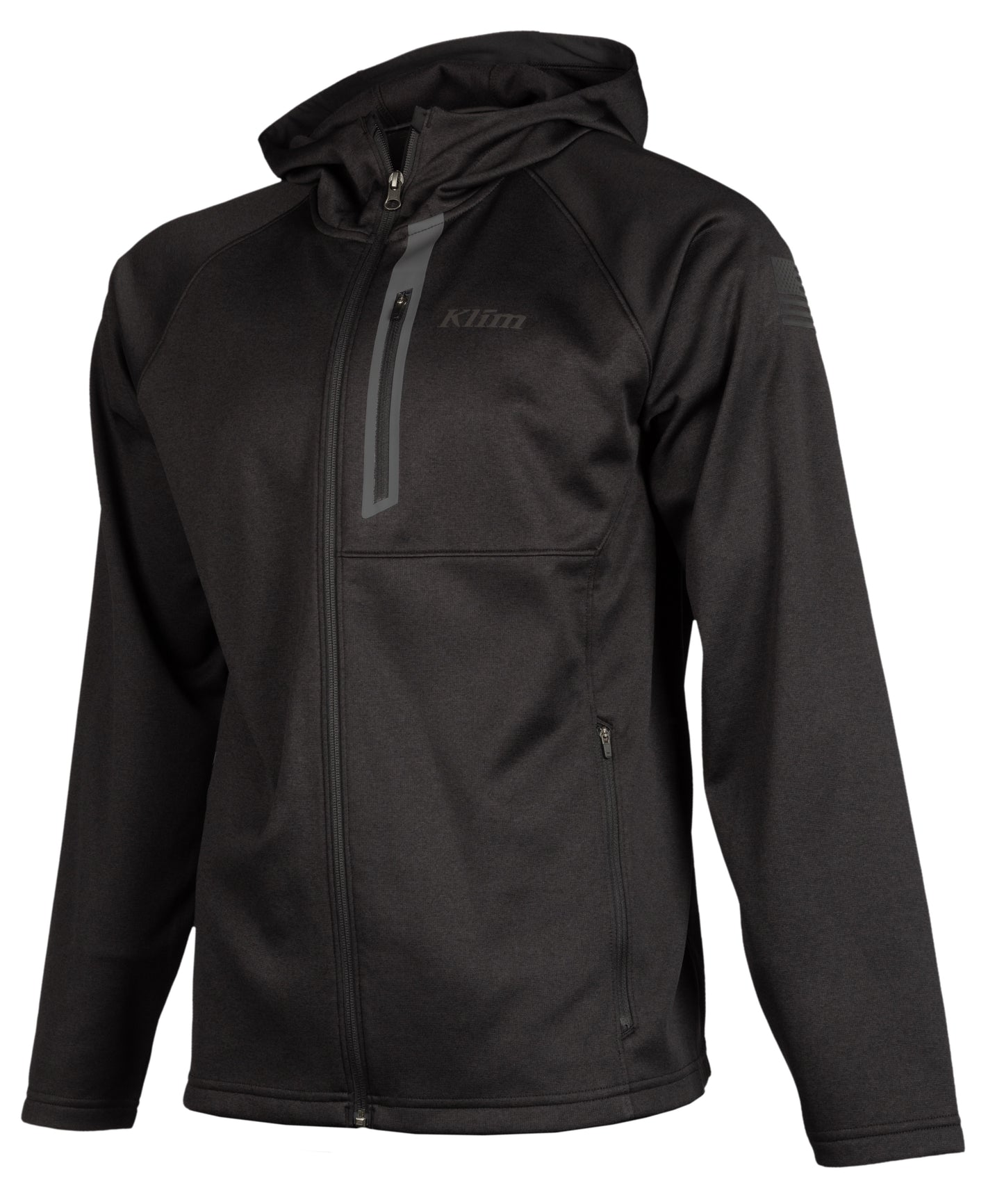 Alpha Hoodie