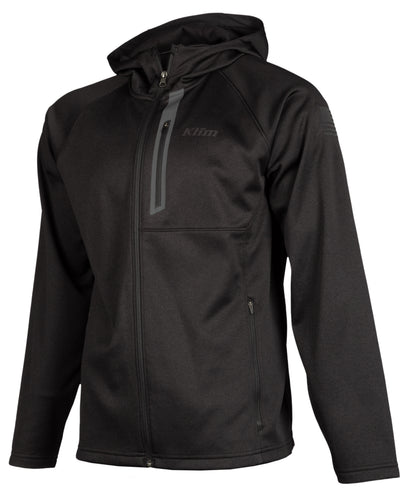 Alpha Hoodie