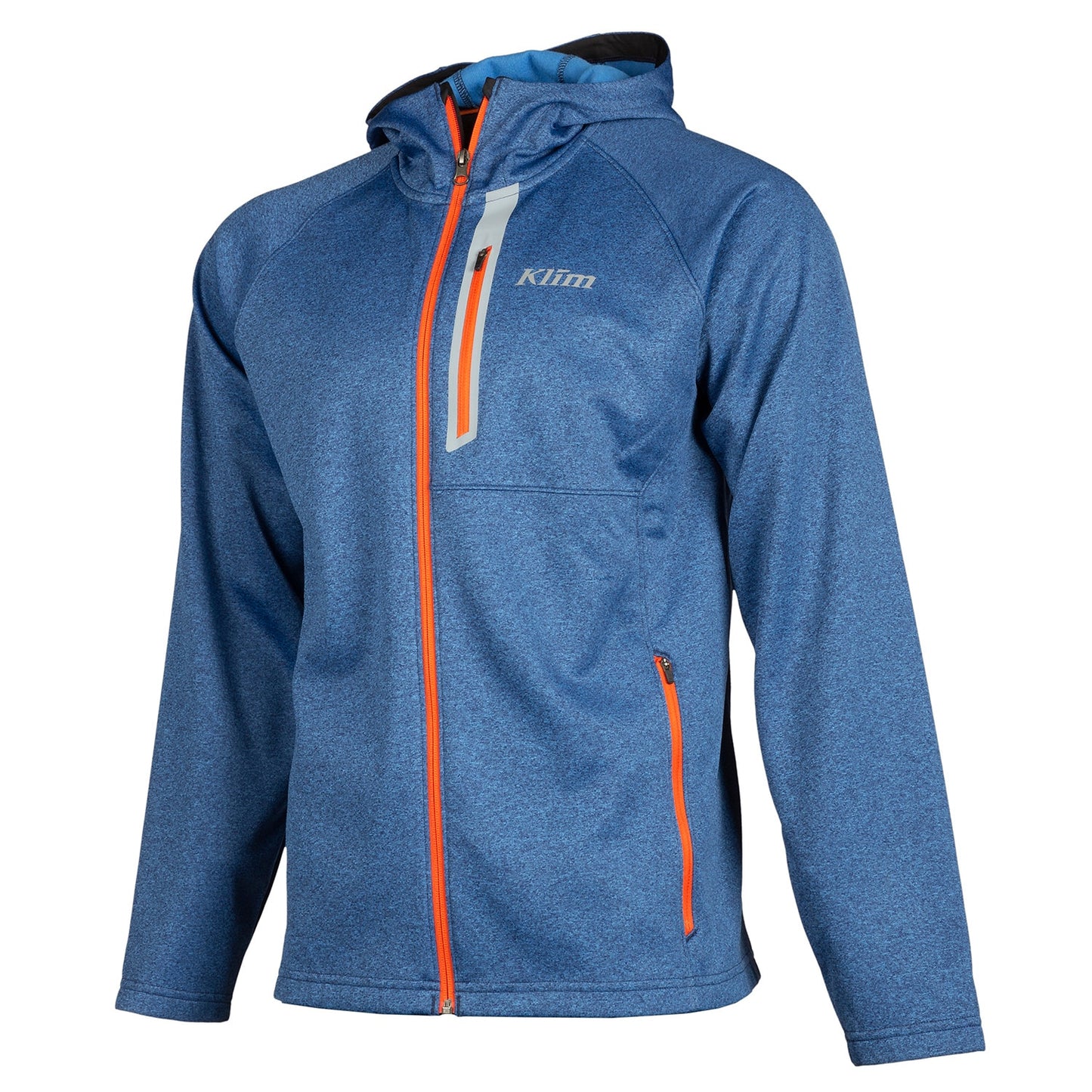 Alpha Hoodie