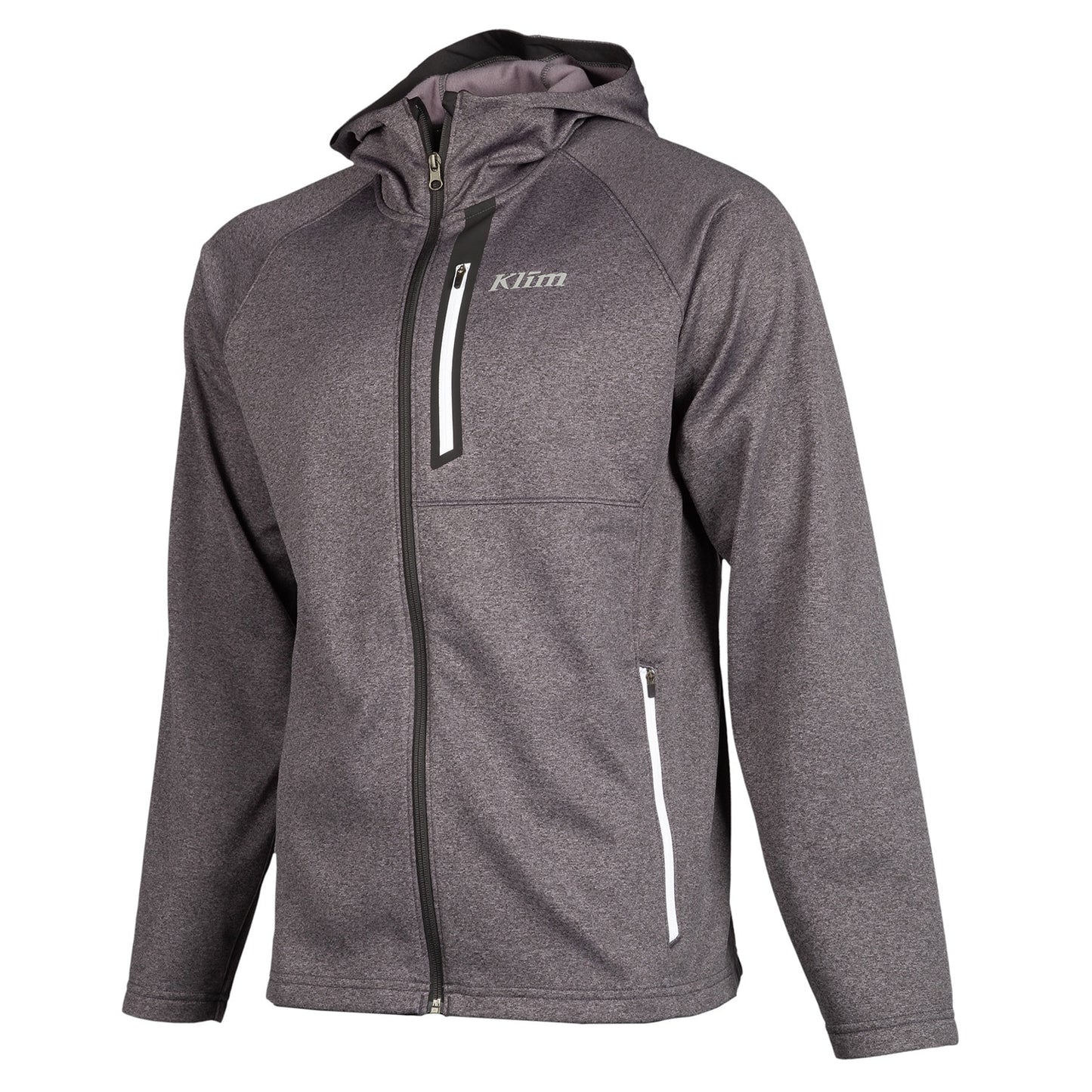 Alpha Hoodie