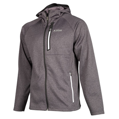 Alpha Hoodie