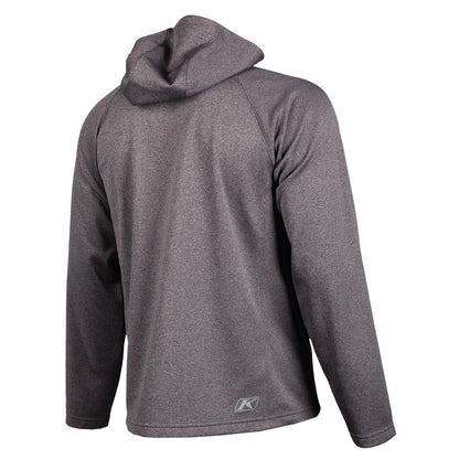 Alpha Hoodie