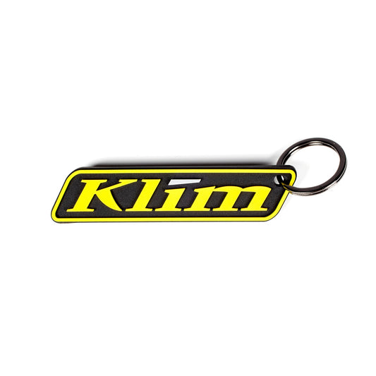 Klim Key Chain One Size Fits All Yellow