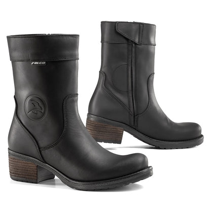Falco Ayda 2 Boots Women - Urban