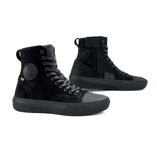 Falco Lennox 3 Boots Women - Motorcycle