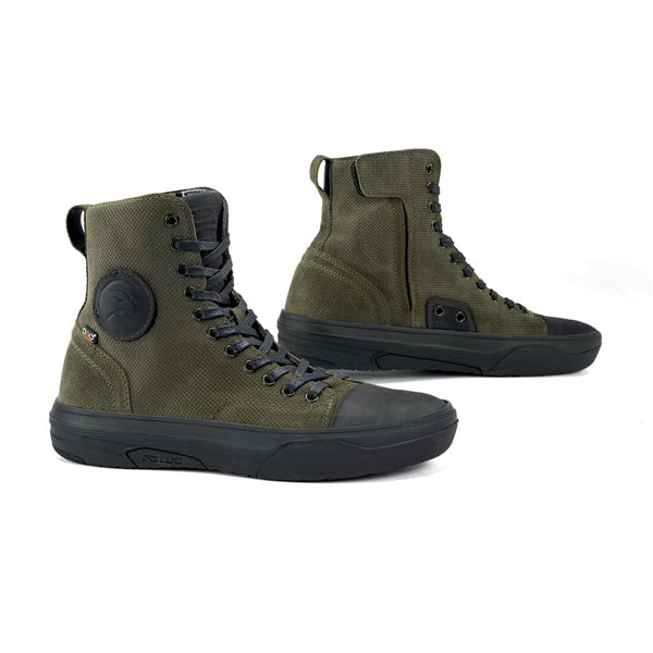 Falco Lennox 3 Boots Women - Motorcycle
