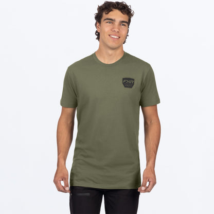 Men's Art of Fast Premium T-Shirt