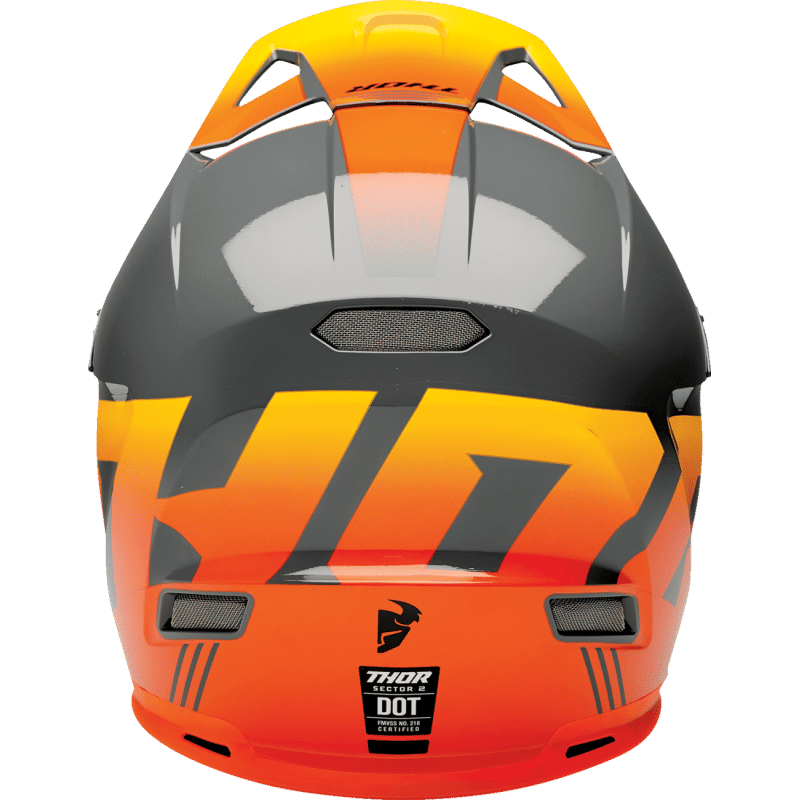 Sector 2 Carve Helmet