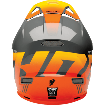 Sector 2 Carve Helmet