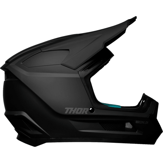 Youth Fleet Helmet