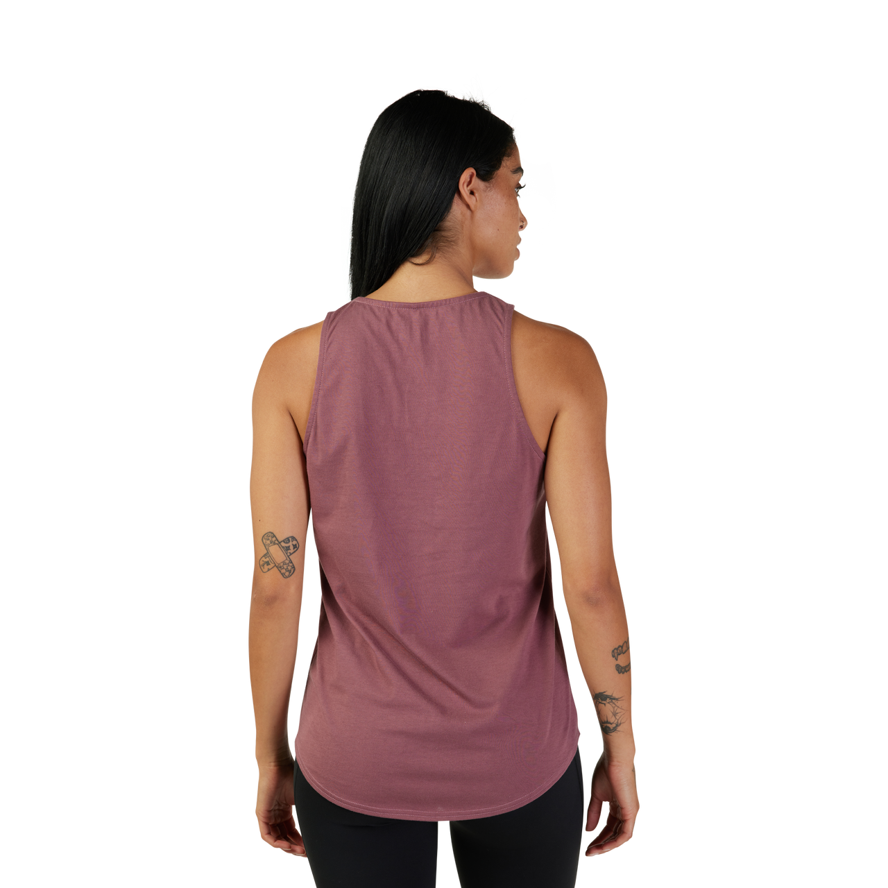 Womens Fox Head Tank