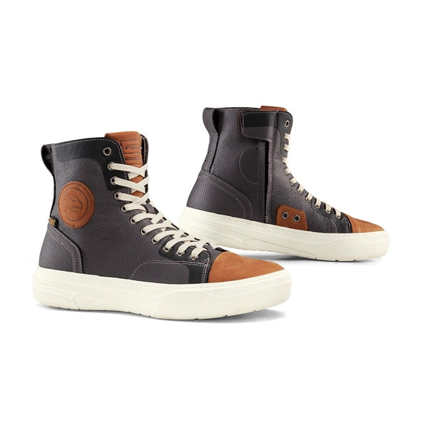 Falco Lennox 3 Boots Men - Motorcycle