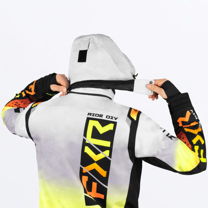 Men's Helium Insulated Monosuit