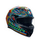 K3 Full Face Helmet