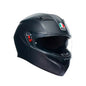 K3 Full Face Helmet